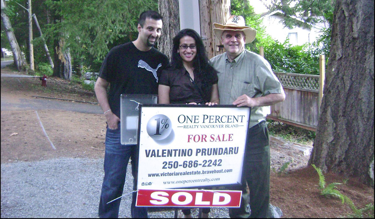 Happy Clients for Sold Property