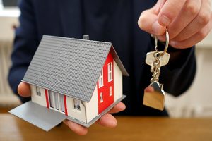 House Keys for Buyers